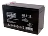 Gel-Batterie 12V/9Ah für Kinder-Elektrofahrzeuge Ersatzteil Produktbild-Vorschau 4