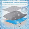 Elegear Kühlender Kissenbezug 50x75cm, 2 Stück, Q-Max 0,4 Produktbild-Vorschau 3