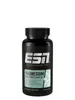 A black bottle of ESN Magnesium Bisglycinate Complex supplements is shown against a white background. Produktbild-Vorschau