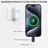 adattatore USB-C a 8 pin per iPhone a convertitore di Anteprima dell’immagine prodotto 7