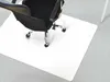 Tapis de protection du sol moquette | blanc | 120 cm x 150 Voir les images du produit 7
