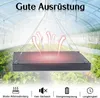 JOIEYOU 45W Lampe pour plantes LED spectre complet Lumière Voir les images du produit 4