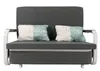 Schlafsofa MCW-M83, Schlafcouch Couch Sofa, Schlaffunktion Produktbild-Vorschau 17
