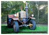 Rostige alte Traktoren (Wandkalender 2027 DIN A4 quer), Produktbild-Vorschau 14
