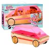 L.O.L. Surprise 3-in-1 Party Cruiser (roségold/pink) Produktbild-Vorschau 17