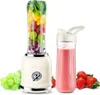 KitchenApp Retro-Mixer - Mixer zum Mitnehmen - Produktbild-Vorschau 1