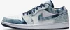 Nike Air Jordan 1 Low SE "Washed Denim", CZ8455-100, Größe: Podgląd zdjęcia produktu 1