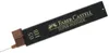 Faber-Castell 120500 Mine fine SUPER-POLYMER - 0,5 mm, HB, Voir les images du produit 7