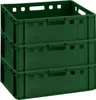 Fleischkisten E2 60x40x20cm Lagerkiste Eurobox aus Produktbild-Vorschau 1