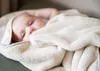 Baby's Only Einschlagdecke Cozy - Alt Rosa - 75x75 cm Produktbild-Vorschau 6
