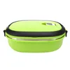 Tragbare Isolierung Thermo Thermo Edelstahl Lunchbox Produktbild-Vorschau 4