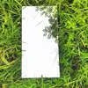 Silberne Acryl-Spiegelplatte 3 mm, Kunststoffspiegel, 500 x Produktbild-Vorschau 4