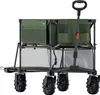 LifeGoods Doppelter Bollerwagen Faltbar - 400 l Produktbild-Vorschau 2