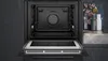 - Siemens HM776GKB1 Einbau-Backofen mit Mikrowelle Produktbild-Vorschau 2