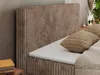 MKS MEBLE Boxspringbett mit zwei Bettkästen TILIANO KING Produktbild-Vorschau 5