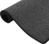 vidaXL Kobercový běhoun antracit 50x200 cm Náhled obrázku produktu 1