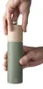 PEUGEOT Gewürzmühlenset BOREAL 21cm Grün Buchenholz Stahl Produktbild-Vorschau 5