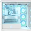 ARCTIC Xtender VG (White) Premium E-ATX PC-Gehäuse mit Produktbild-Vorschau 15