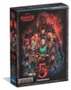 Clementoni Stranger Things 1000 Teile Puzzle für Erwachsene Produktbild-Vorschau 2