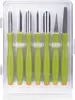 Tescoma Schnitzmesserset PRESTO CARVING Produktbild-Vorschau 1