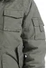 Bunda Brandit Bronx Winter Jacket olive - L Náhled obrázku produktu 17