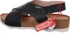 Pikolinos Damen Sandale Leder gekreuzte Riemen Slingback Produktbild-Vorschau 5