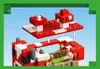LEGO® Minecraft jako domek dla krów z grzybami Podgląd zdjęcia produktu 28