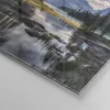 Bilder auf glas - Einteilig - See Landschaft Natur - Produktbild-Vorschau 5