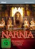 Die Chroniken von Narnia - Komplettbox Produktbild-Vorschau 1