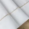 Festliche Tischdecke Tischdekoration MADELE weiß gold Produktbild-Vorschau 5
