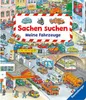 Sachen suchen: Meine Fahrzeuge Produktbild-Vorschau 1