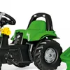 Rolly Toys šliapací traktor Deutz-Fahr 5115 G TB so závesom Náhľad obrázku produktu 9