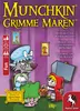 Pegasus Munchkin Grimme Mären, Gra planszowa, Odgrywanie Podgląd zdjęcia produktu 2