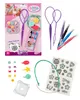 BABY born Styling Filzstifte-und Accessoire-Set für den Produktbild-Vorschau 1