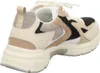 Gabor FLORENZ Damenschuhe - Halbschuhe - Sneaker beige Produktbild-Vorschau 34