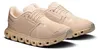 ON Cloud 6 Damen Freizeit Schuhe beige EU 39 Produktbild-Vorschau 7