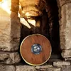 Pillowfight Warriors Römer Gladiator Schild Kissenschlacht Produktbild-Vorschau 4