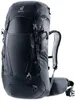 Deuter Futura Pro Jaypack 36, Turistika, Černá, Postranní Náhled obrázku produktu 2