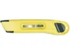 Stanley 0-10-088 Cutter Schwarz, Gelb Cutter mit Voir les images du produit 8