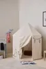 Kids Concept Pavillon Zelt Mumin ab 2 Jahre 107x124 cm Produktbild-Vorschau 4