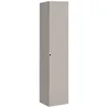 A single, tall, narrow cabinet is shown against a white background. Produktbild-Vorschau