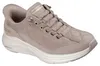 Skechers Contour Foam Sneaker Beige Produktbild-Vorschau 4