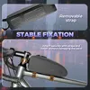 ROCKBROS Rahmentasche Fahrrad Tasche wasserdichte Produktbild-Vorschau 4