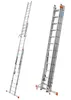 Drabina wielofunkcyjna KRAUSE MONTO Tribilo 3x12 szczebli Podgląd zdjęcia produktu 6