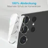 2x Kamera Schutz Glas für Samsung Galaxy S26 Ultra Produktbild-Vorschau 3