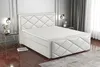 Boxspringbett OXI  160x200 mit 2 Bettkästen, Produktbild-Vorschau 1