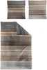 Set di biancheria da letto Irisette Lyocell satin Lotus Anteprima dell’immagine prodotto 1