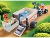 Quad mit Rettungsanhänger Produktbild-Vorschau 5