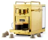 Sjöstrand The Original 2 Kapsel-Kaffeemaschine Gold Produktbild-Vorschau 1