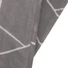 Kuscheldecke Tagesdecke Geometrisch Grau Kuschelig Produktbild-Vorschau 6